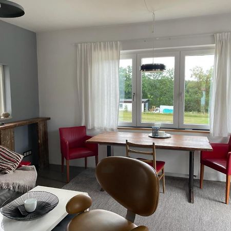 Forellenhof Nordhastedt Esterno foto