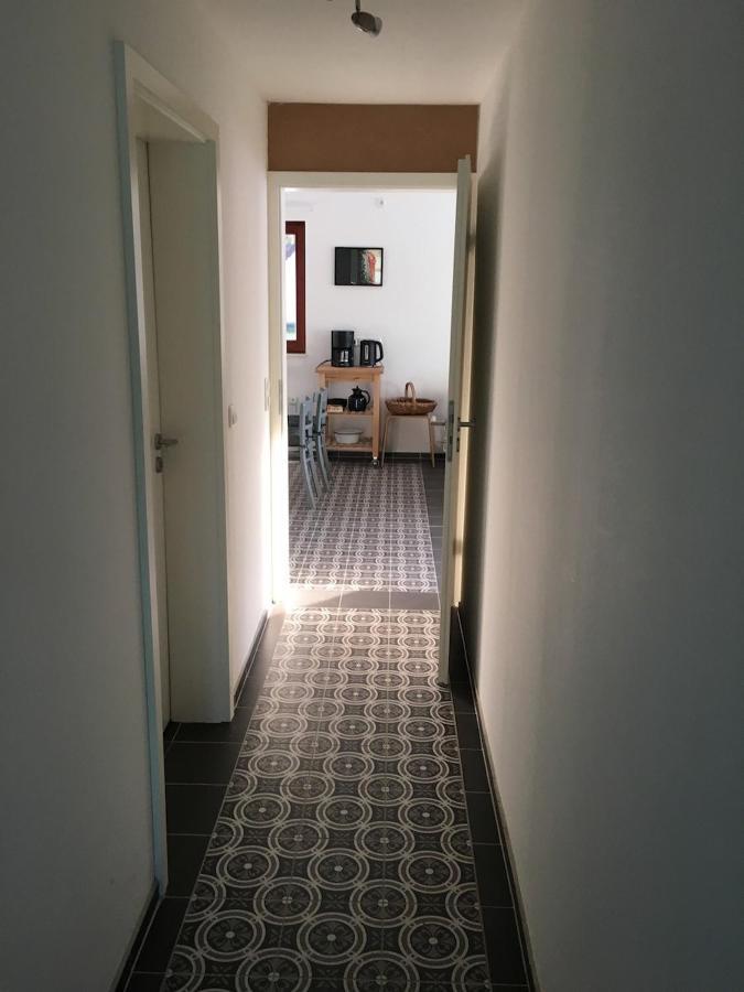 Forellenhof Nordhastedt Esterno foto
