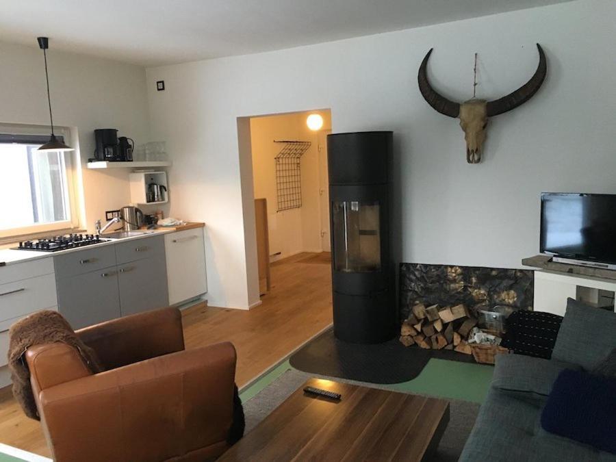 Forellenhof Nordhastedt Esterno foto