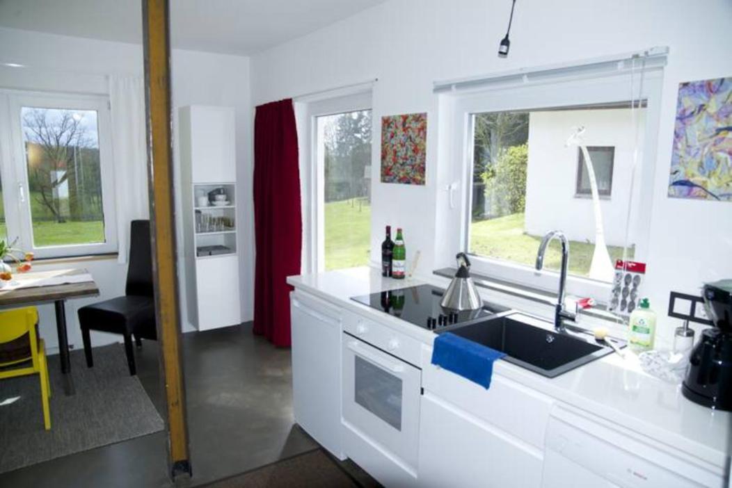 Forellenhof Nordhastedt Esterno foto