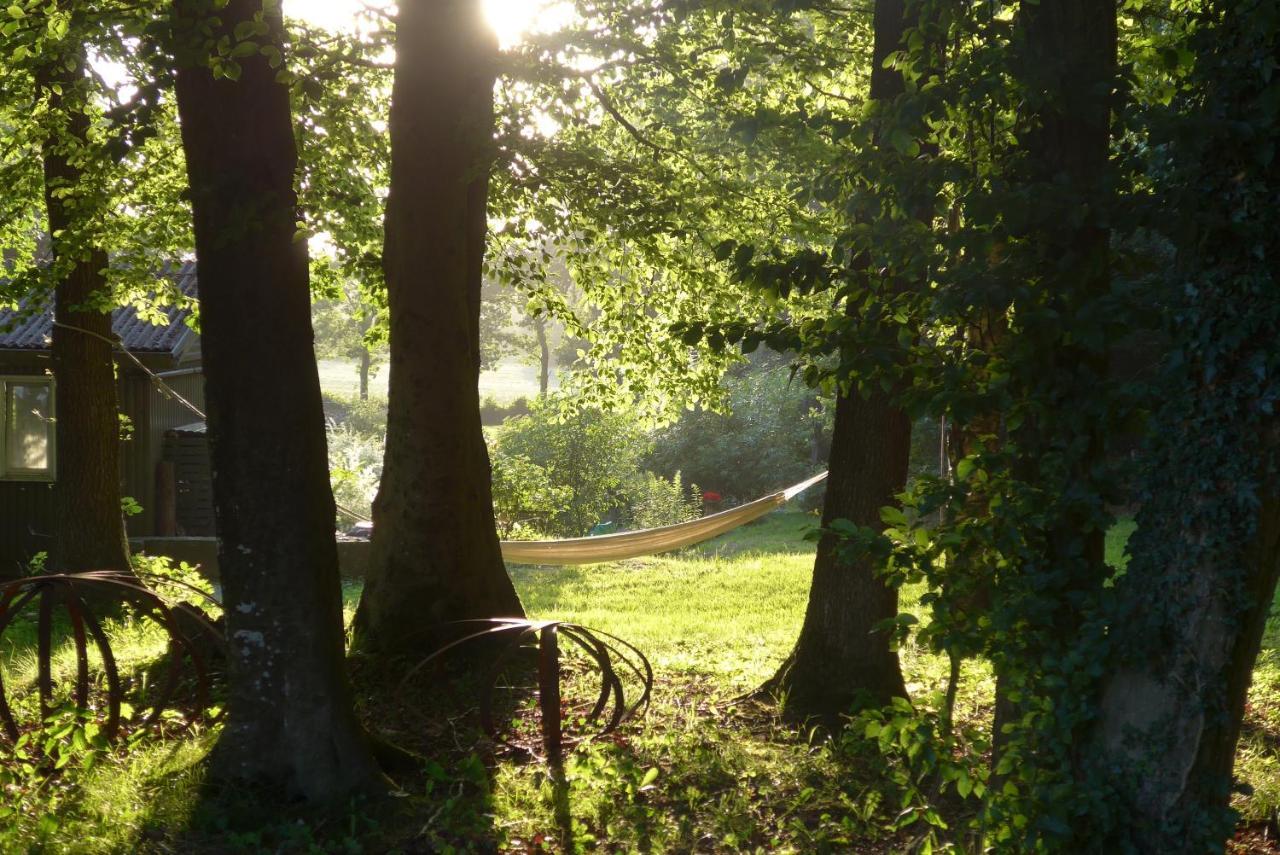 Forellenhof Nordhastedt Esterno foto
