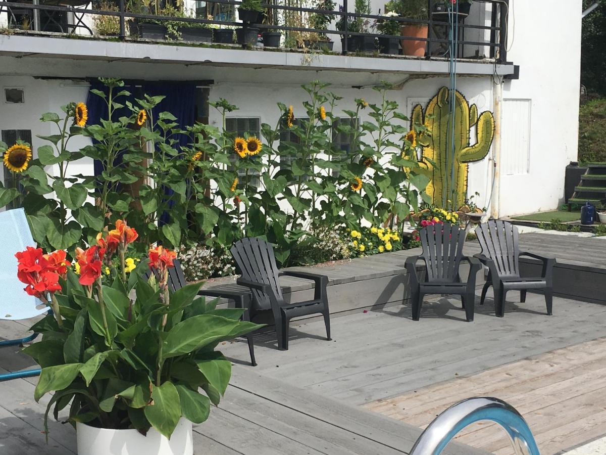 Forellenhof Nordhastedt Esterno foto