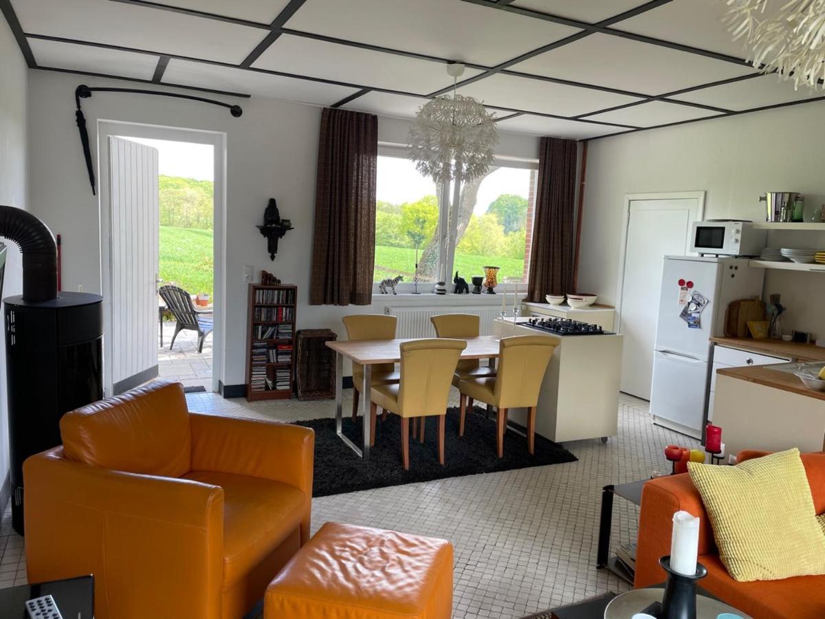 Forellenhof Nordhastedt Esterno foto
