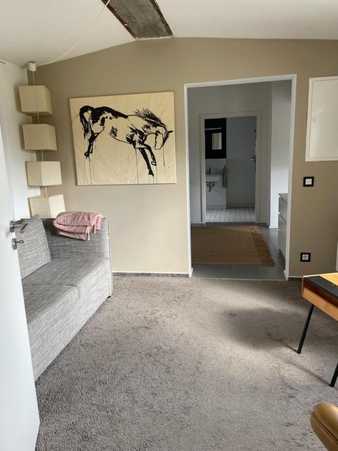 Forellenhof Nordhastedt Esterno foto