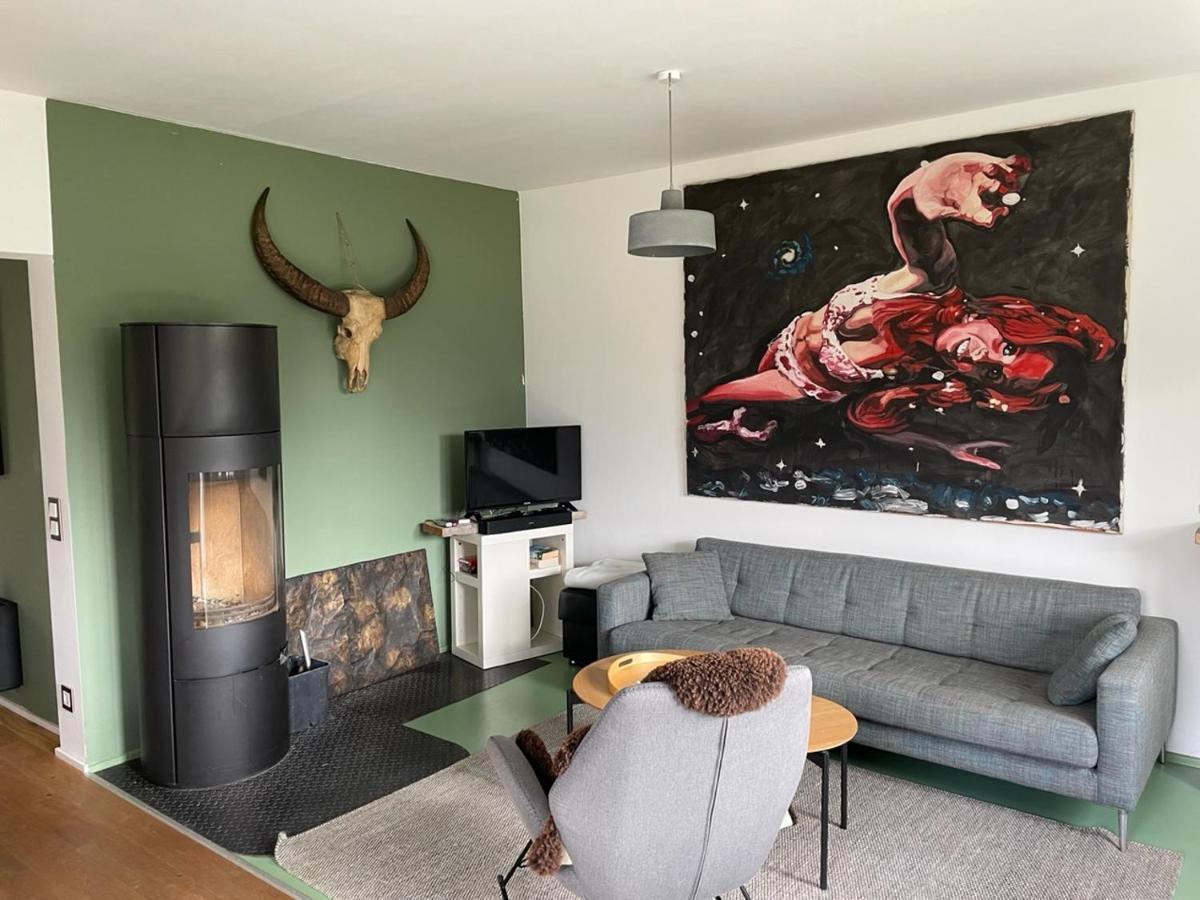 Forellenhof Nordhastedt Esterno foto
