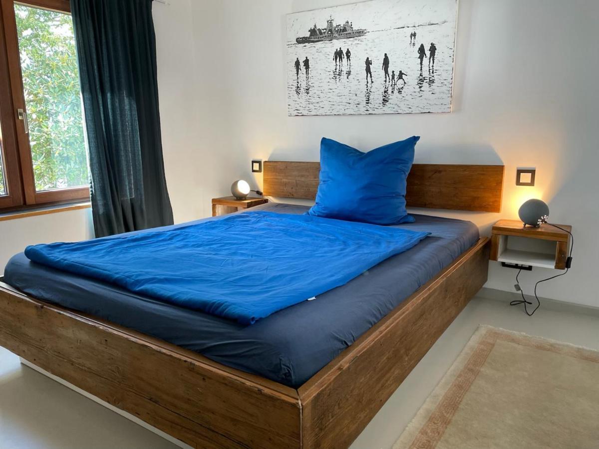 Forellenhof Nordhastedt Esterno foto